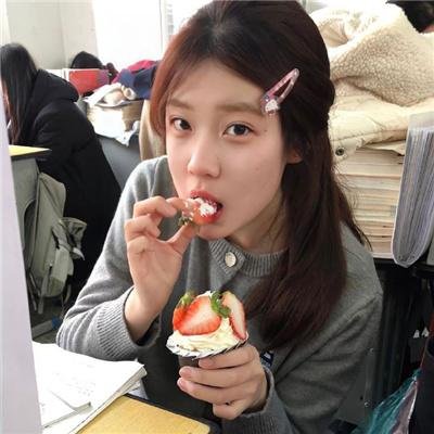 史前的女人们