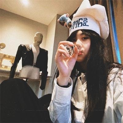 银簪子